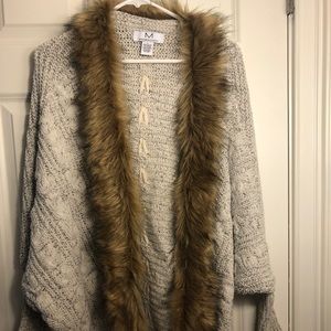 Women’s cardigan